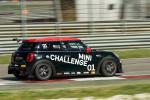 Mini Cooper S JCW Challenge 2016 года